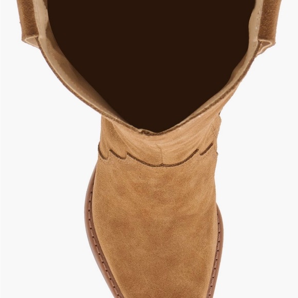 Regy western boot - Picture 5 of 11